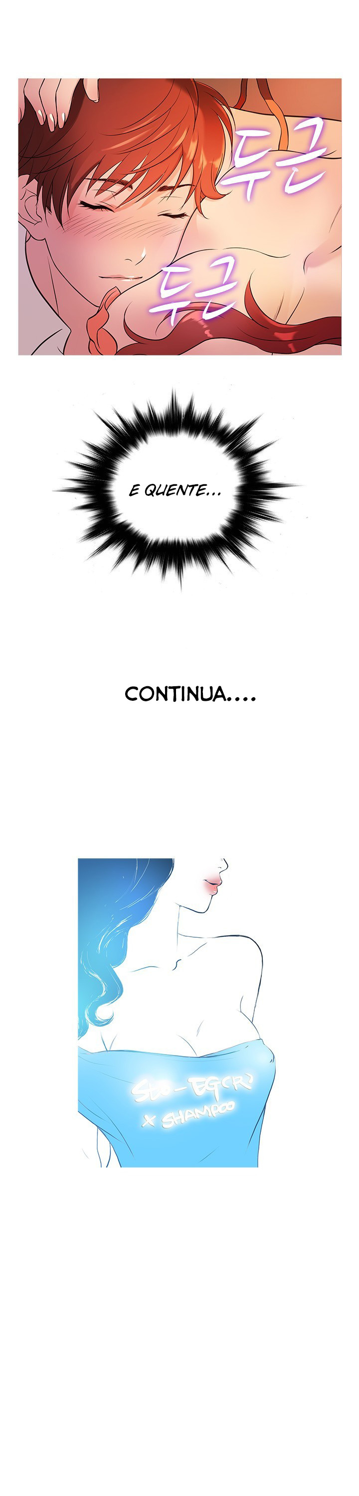 Heaven Capitulo 27 - pagina 15