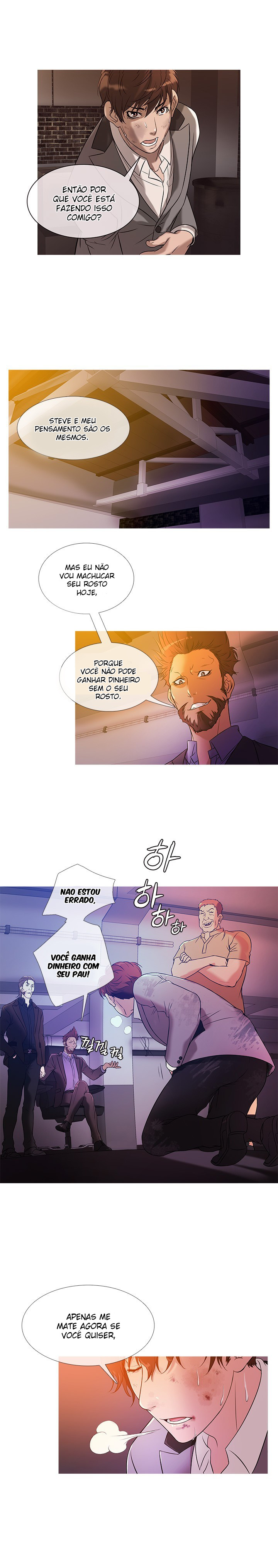 Heaven Capitulo 27 - pagina 2