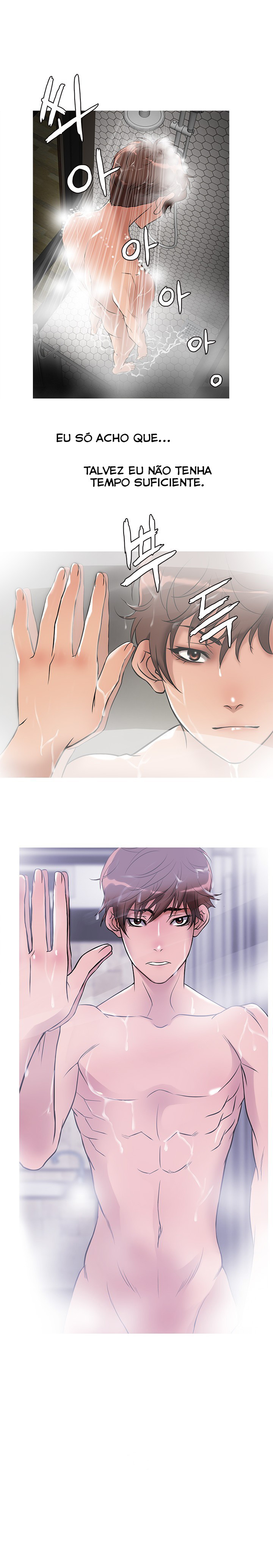Heaven Capitulo 32 - pagina 10