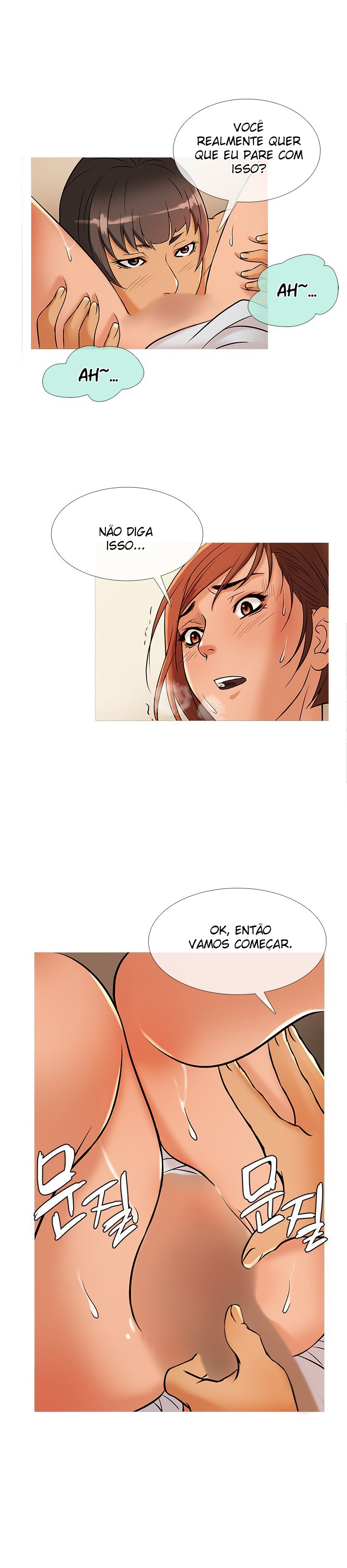 Heaven Capitulo 32 - pagina 6