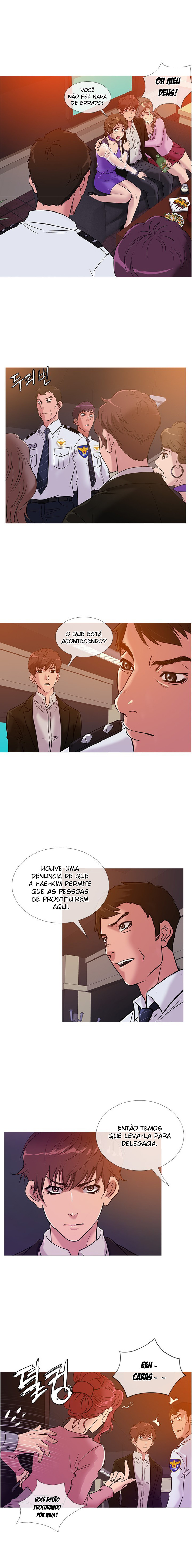 Heaven Capitulo 36 - pagina 2