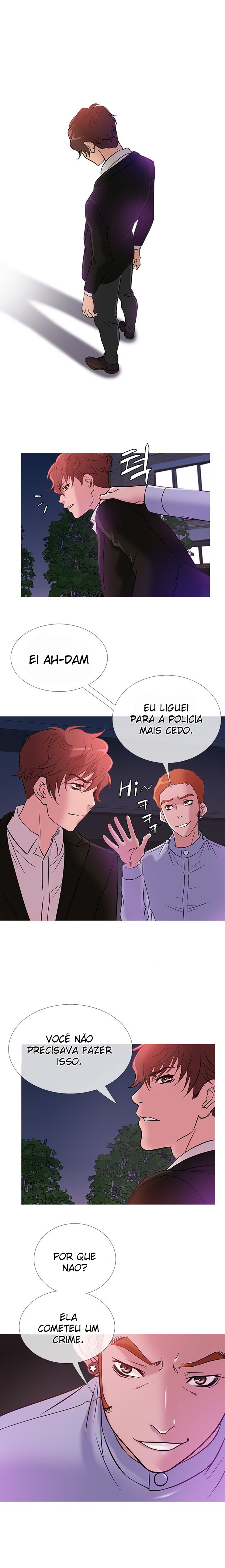 Heaven Capitulo 36 - pagina 7