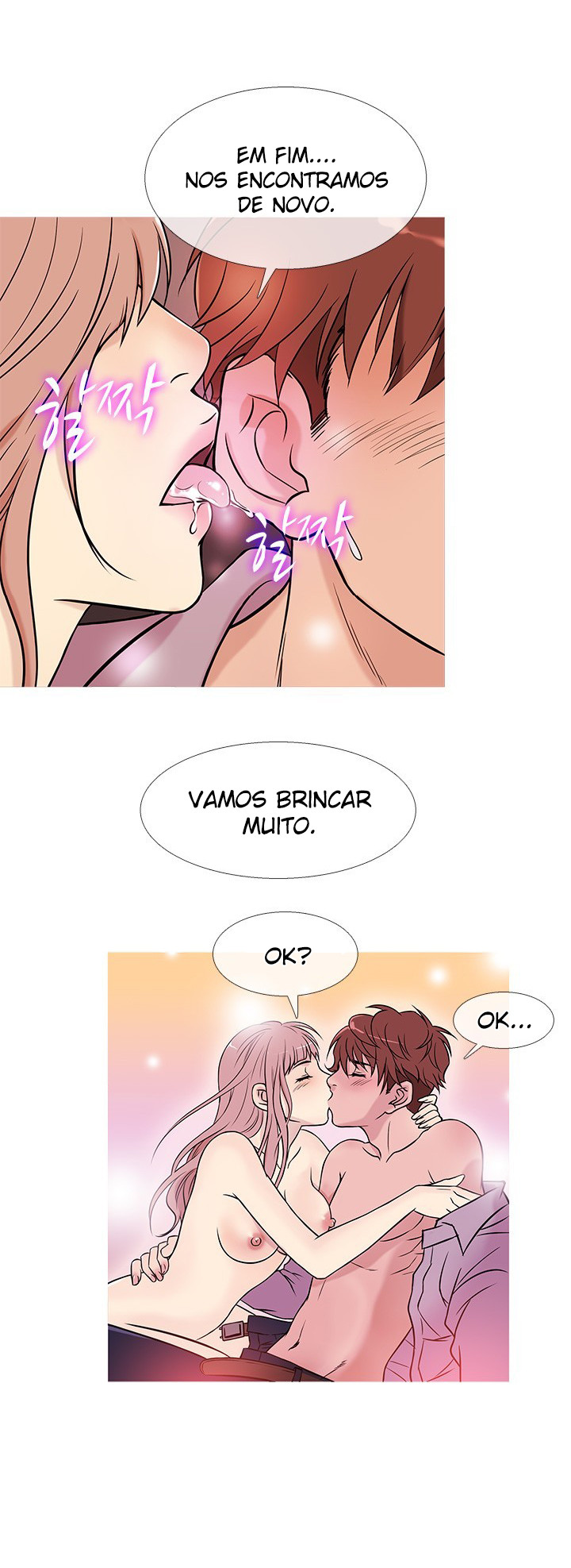 Heaven Capitulo 38 - pagina 11
