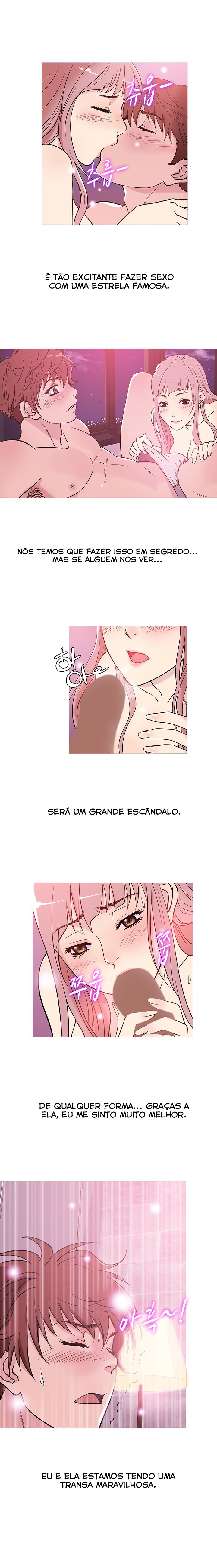 Heaven Capitulo 38 - pagina 12