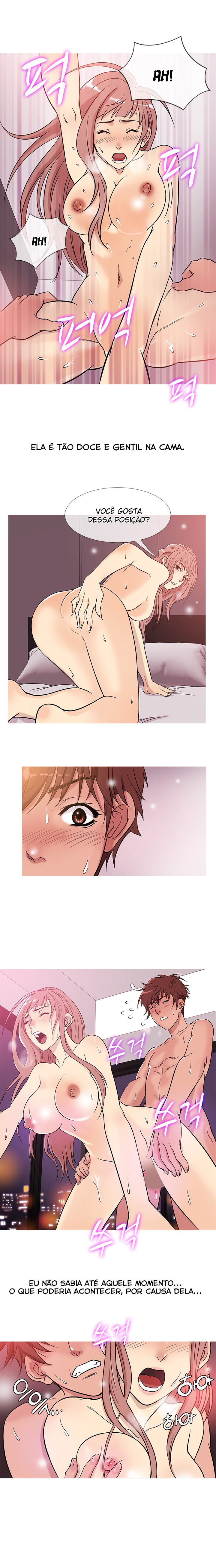 Heaven Capitulo 38 - pagina 13