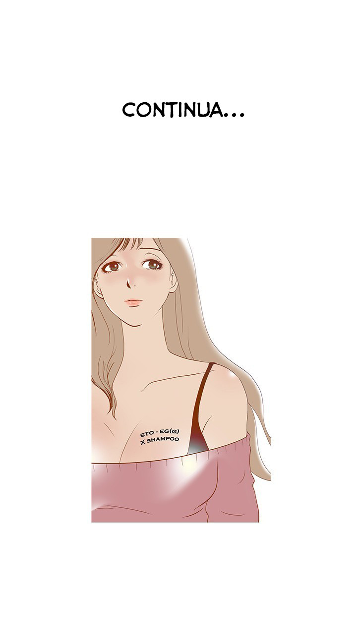 Heaven Capitulo 38 - pagina 14