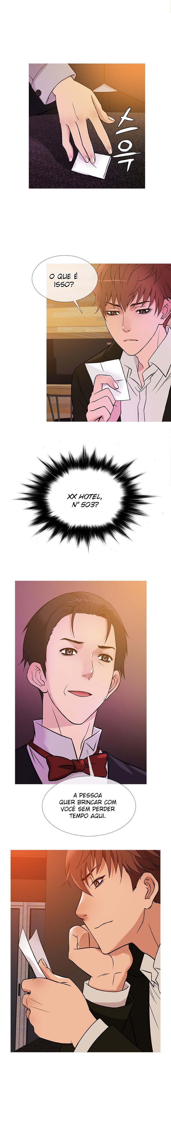 Heaven Capitulo 38 - pagina 2