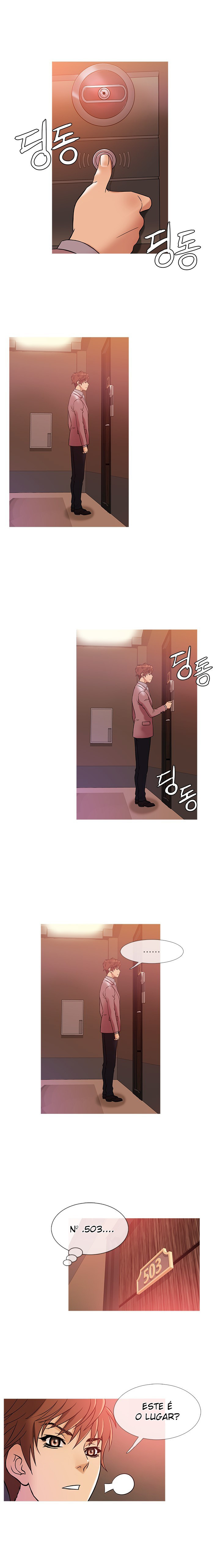 Heaven Capitulo 38 - pagina 4