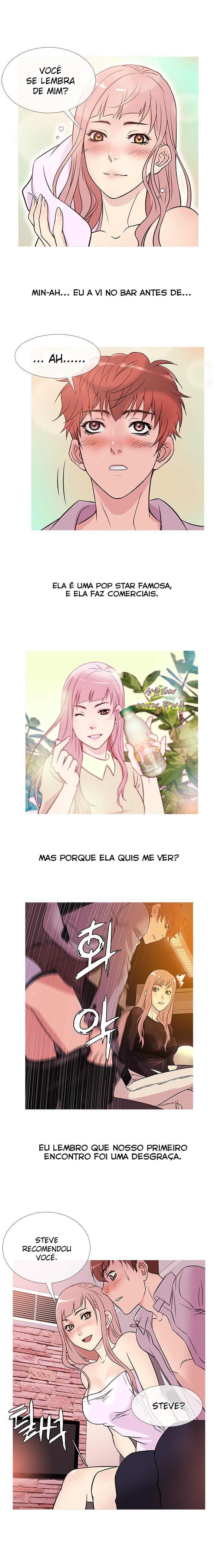 Heaven Capitulo 38 - pagina 9