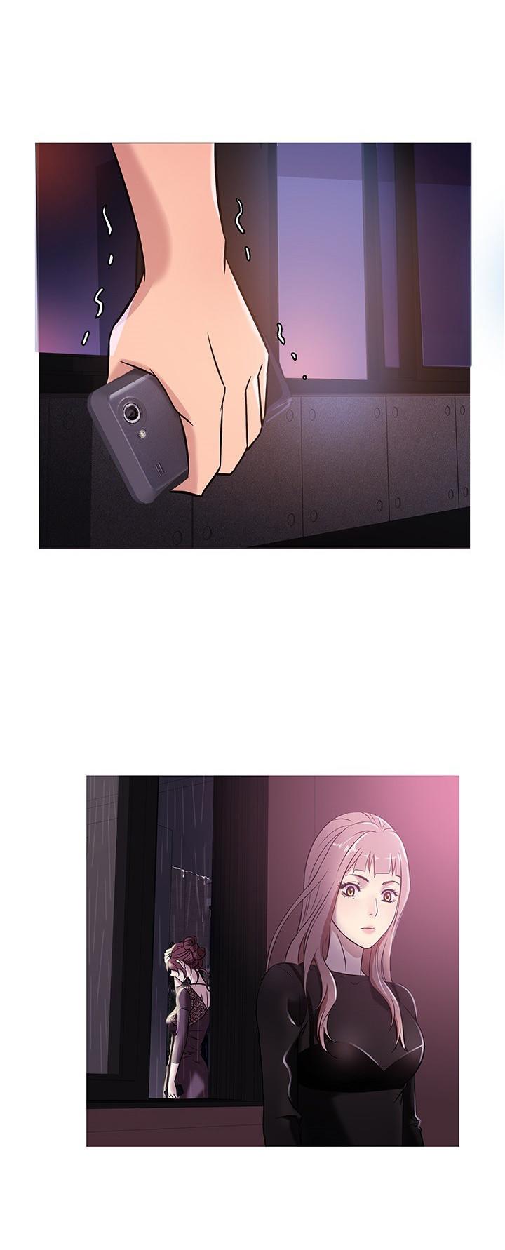 Heaven Capitulo 39 - pagina 10