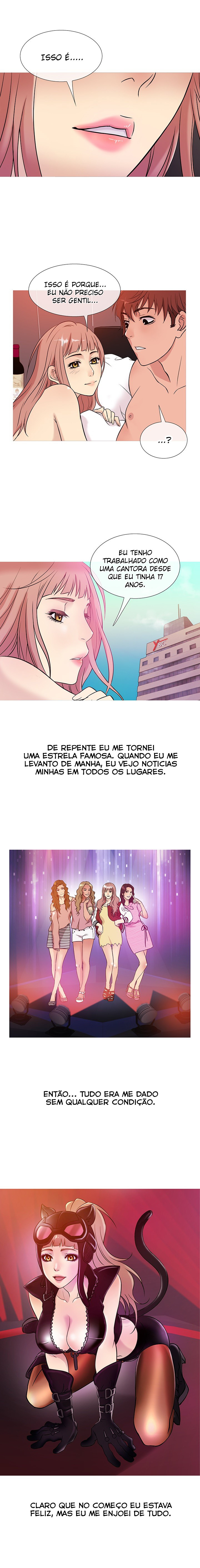 Heaven Capitulo 39 - pagina 12