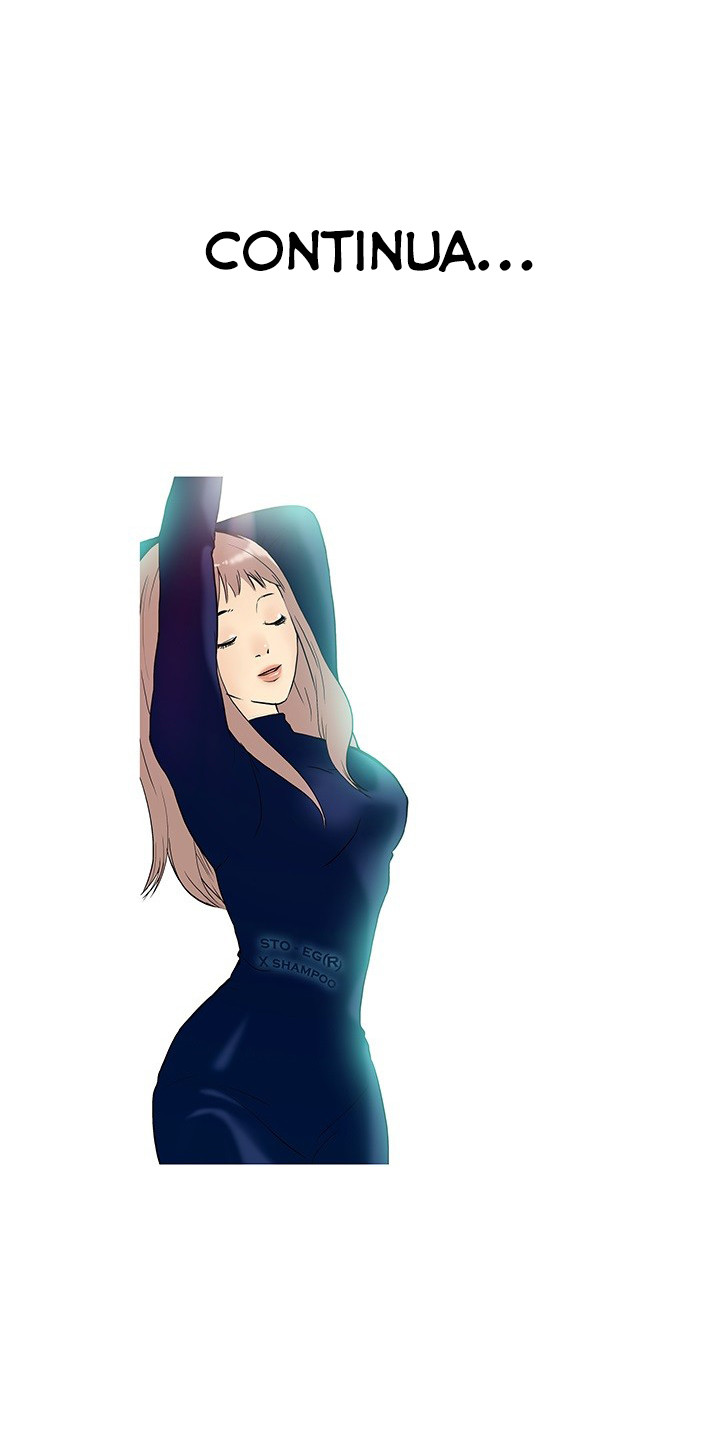 Heaven Capitulo 39 - pagina 15