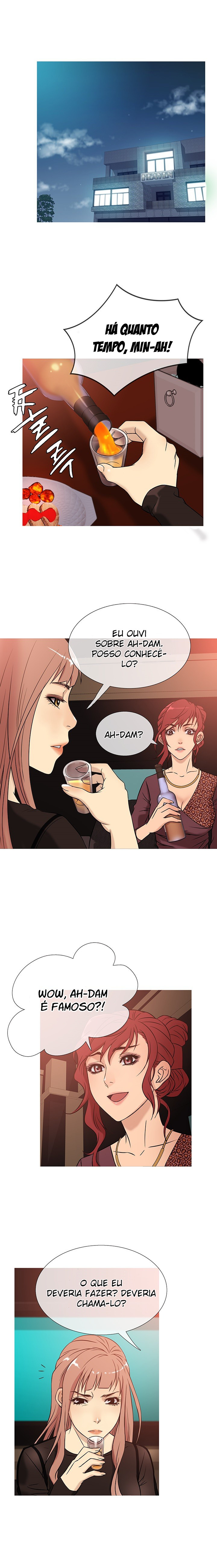 Heaven Capitulo 39 - pagina 4