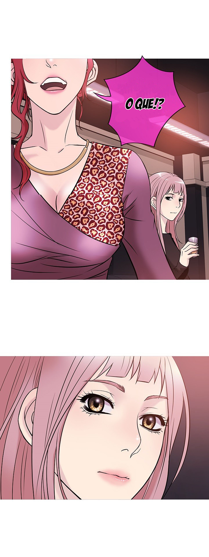 Heaven Capitulo 39 - pagina 6