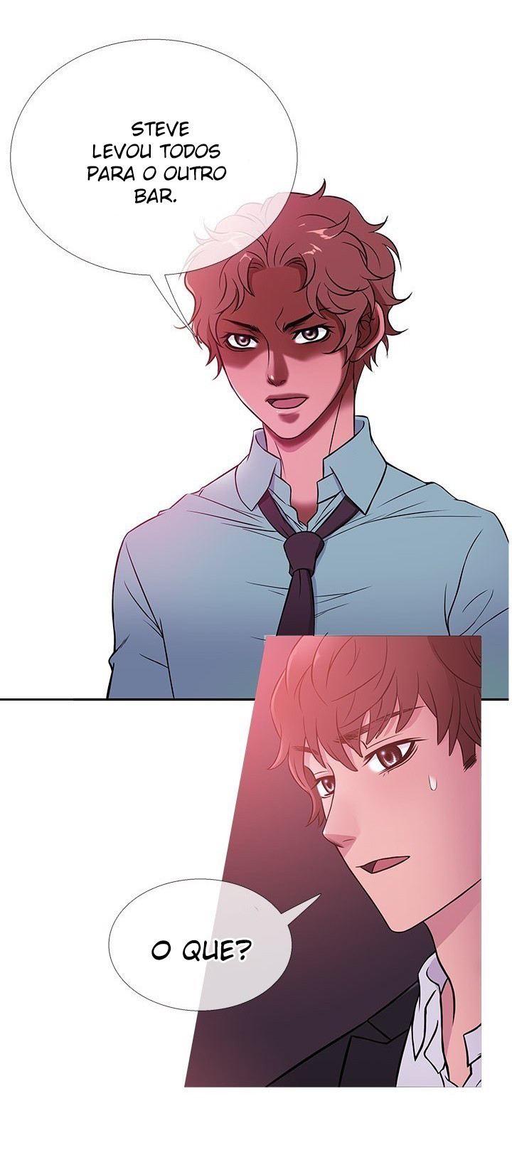 Heaven Capitulo 41 - pagina 4
