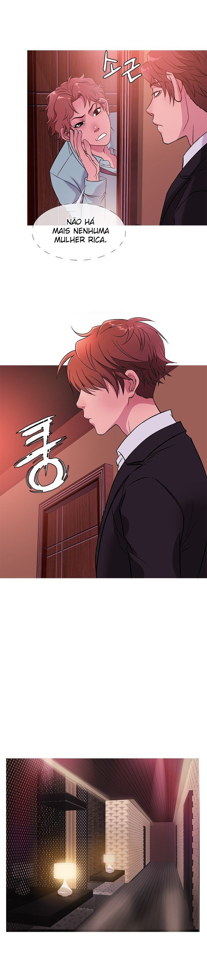Heaven Capitulo 41 - pagina 7