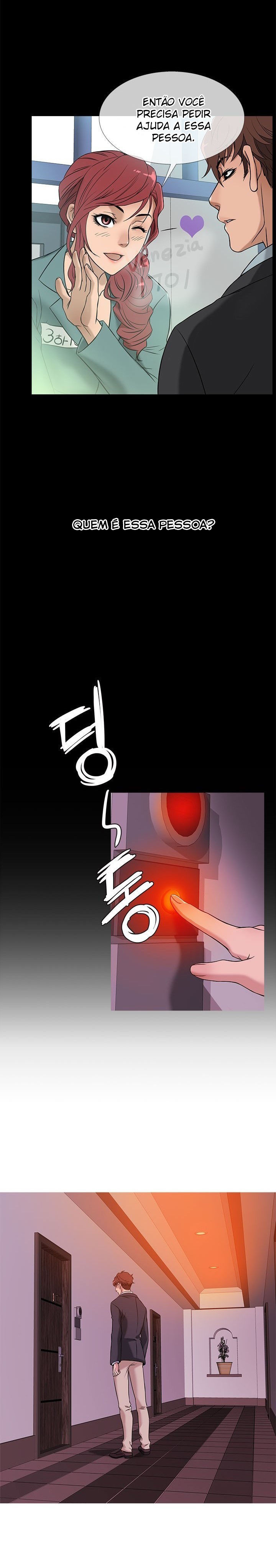 Heaven Capitulo 43 - pagina 7