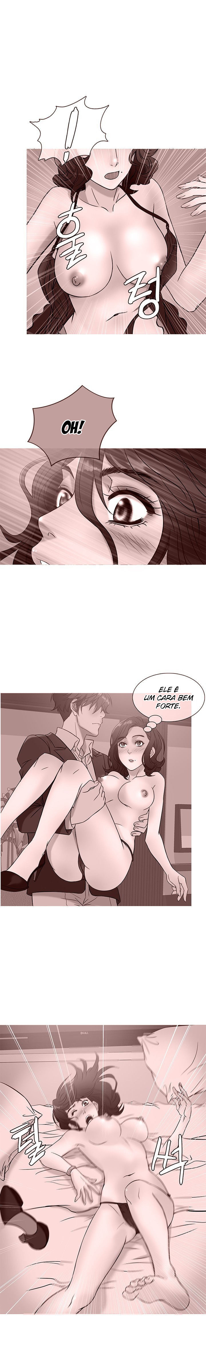 Heaven Capitulo 44 - pagina 1