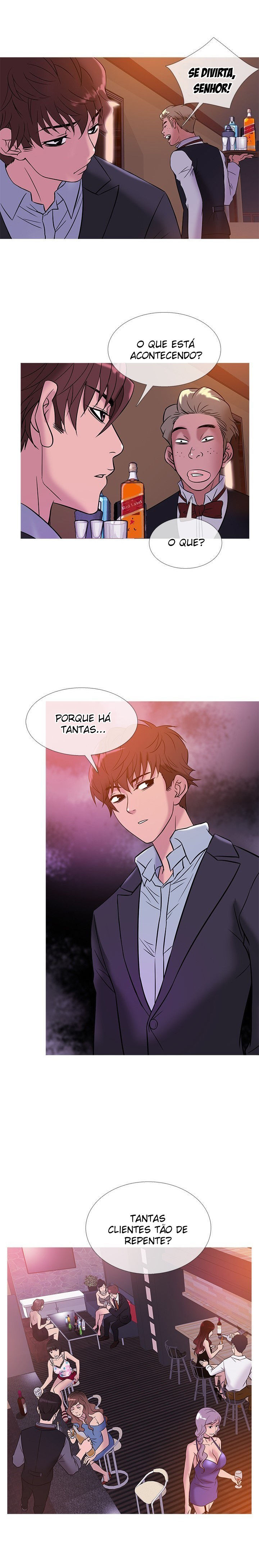 Heaven Capitulo 44 - pagina 15