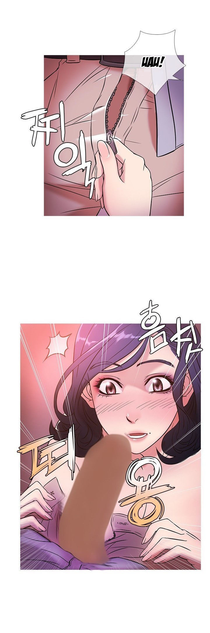 Heaven Capitulo 44 - pagina 4