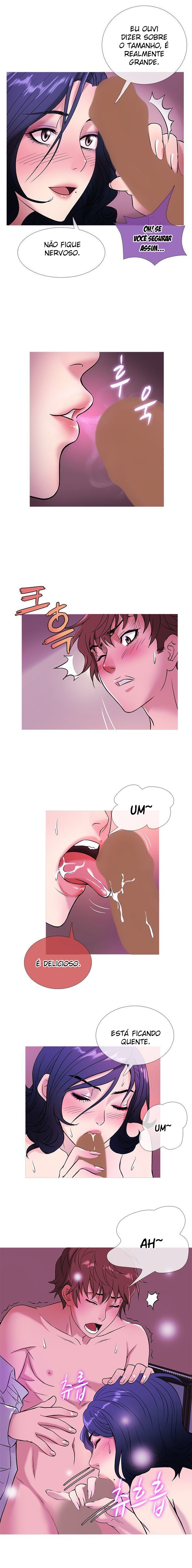 Heaven Capitulo 44 - pagina 5