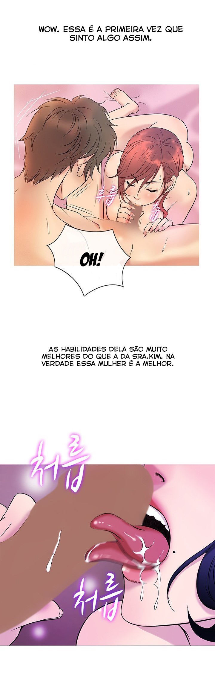 Heaven Capitulo 44 - pagina 6