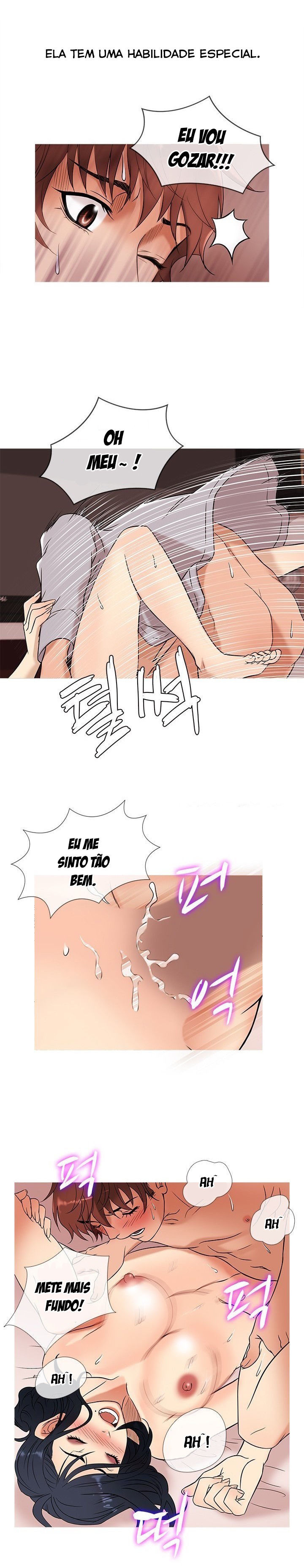 Heaven Capitulo 44 - pagina 7