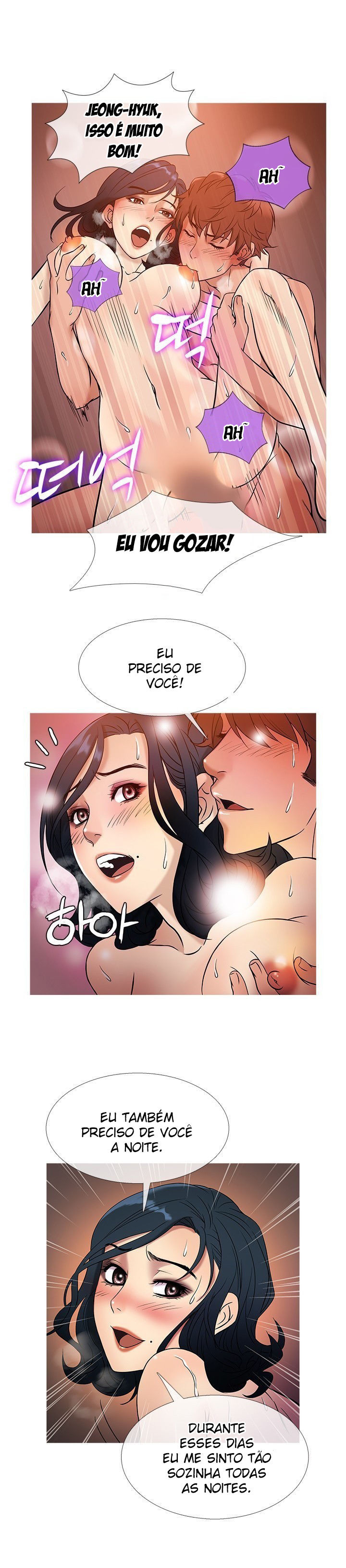 Heaven Capitulo 44 - pagina 9