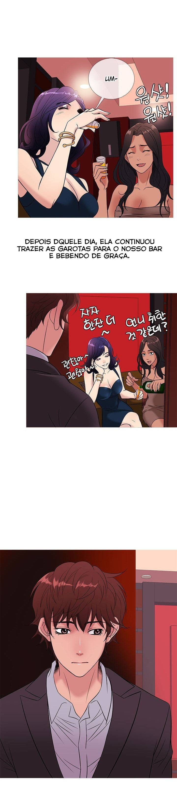 Heaven Capitulo 45 - pagina 10