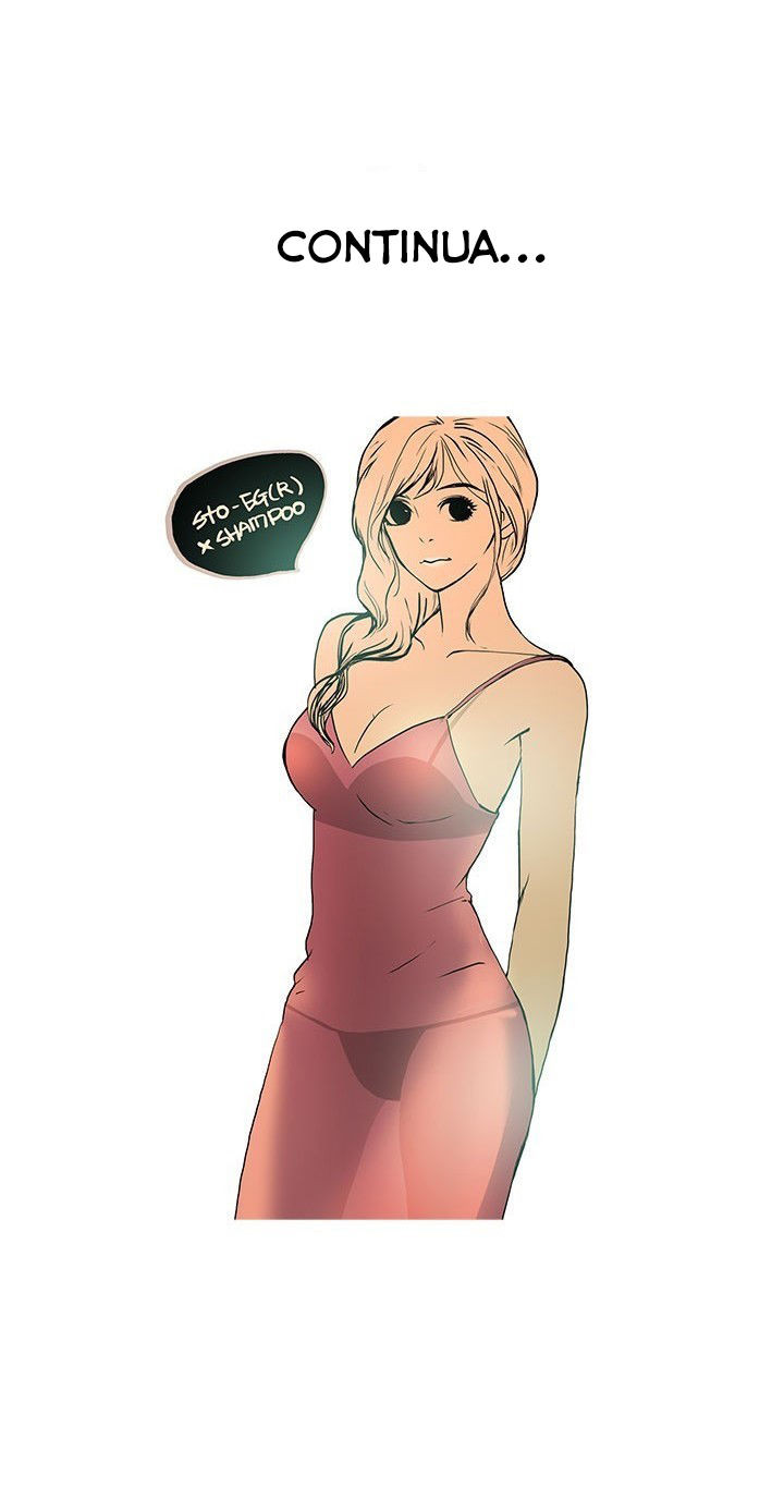 Heaven Capitulo 45 - pagina 18