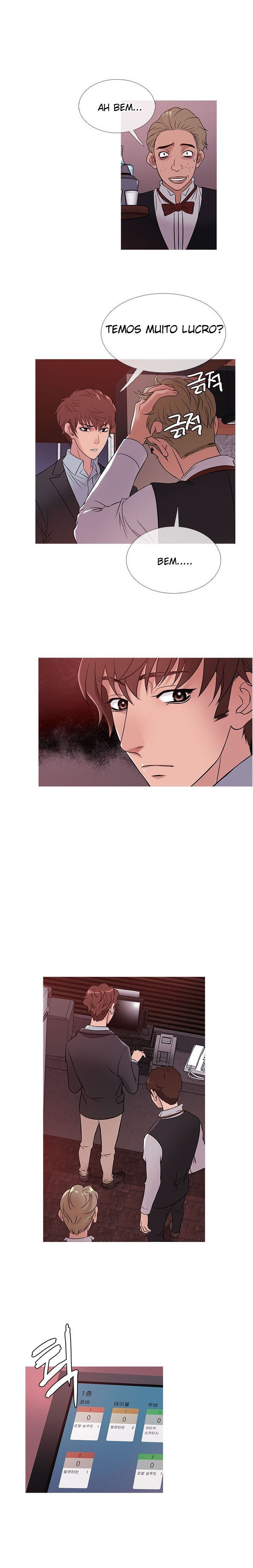 Heaven Capitulo 45 - pagina 2