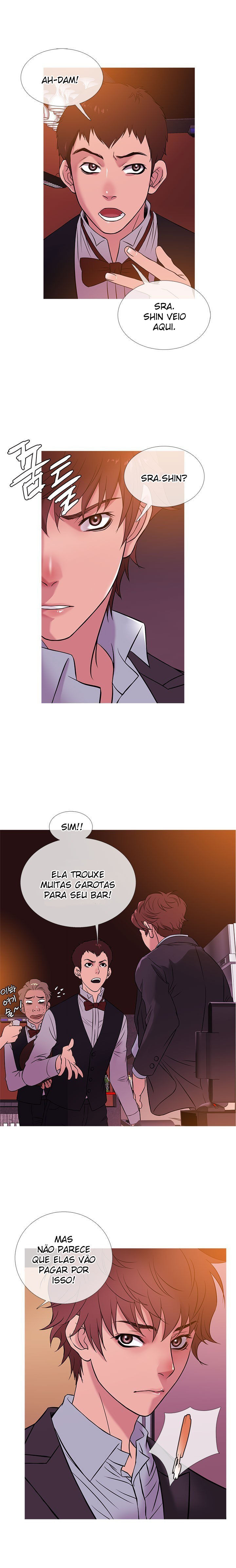 Heaven Capitulo 45 - pagina 4