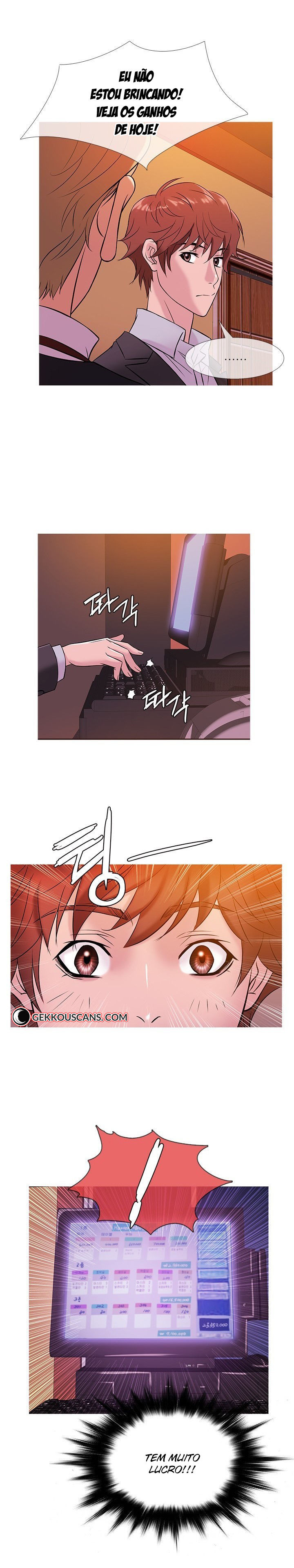 Heaven Capitulo 46 - pagina 10