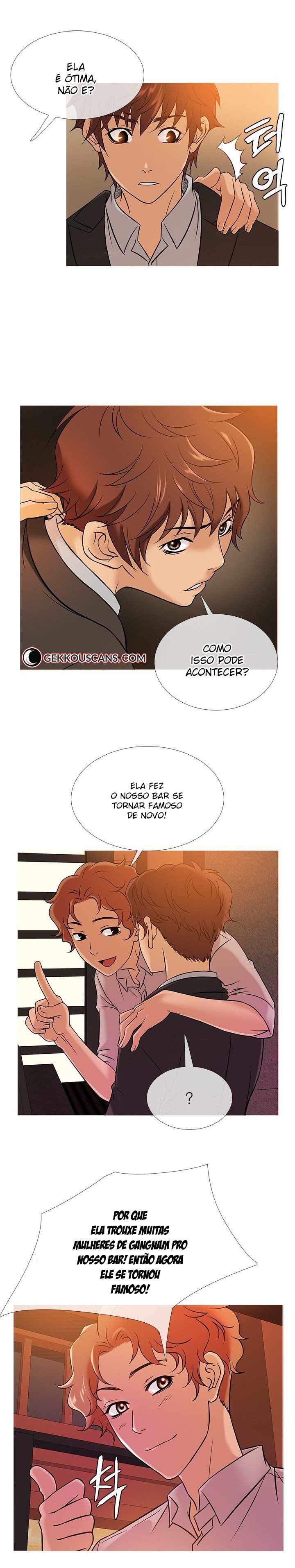 Heaven Capitulo 46 - pagina 11