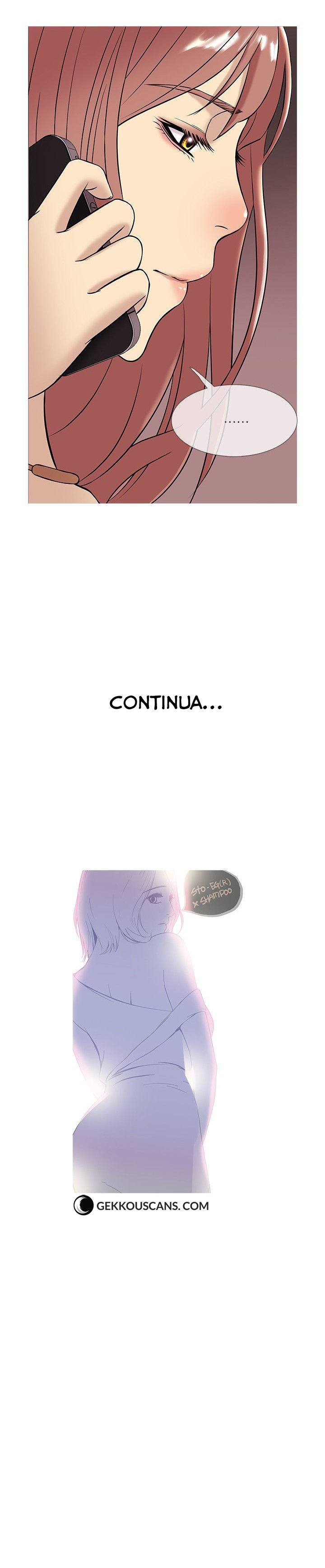 Heaven Capitulo 46 - pagina 17