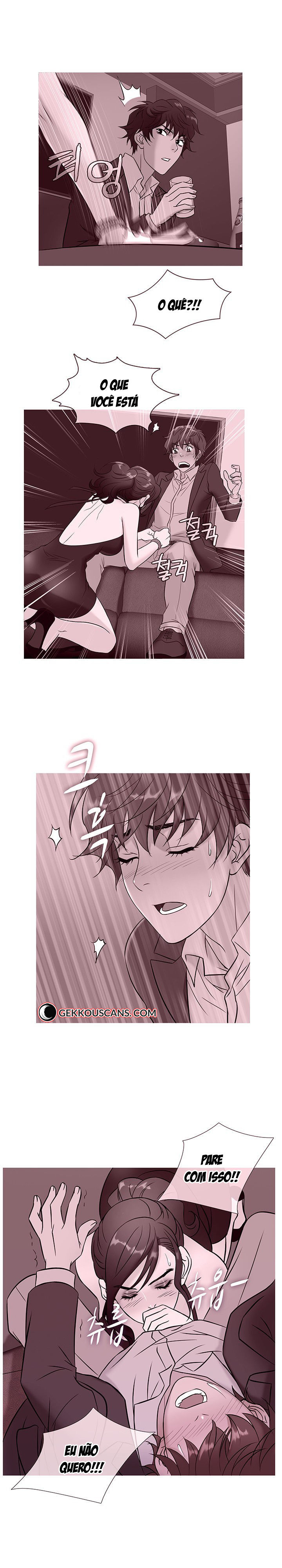 Heaven Capitulo 46 - pagina 2