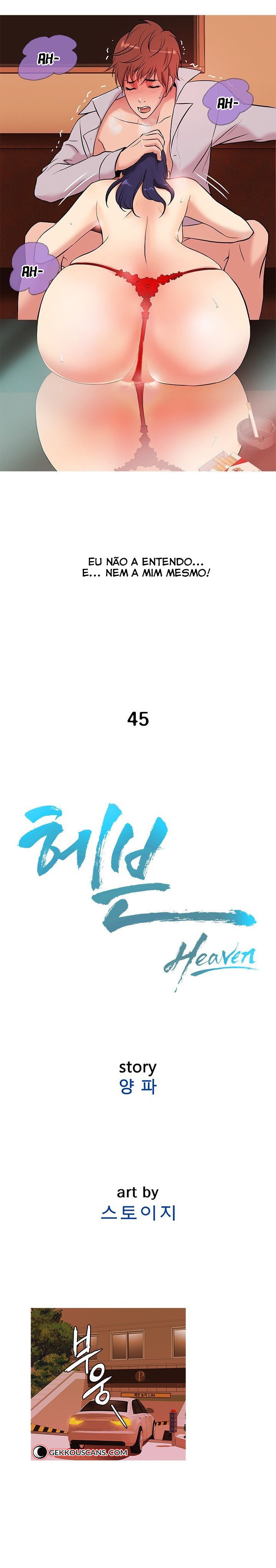 Heaven Capitulo 46 - pagina 6