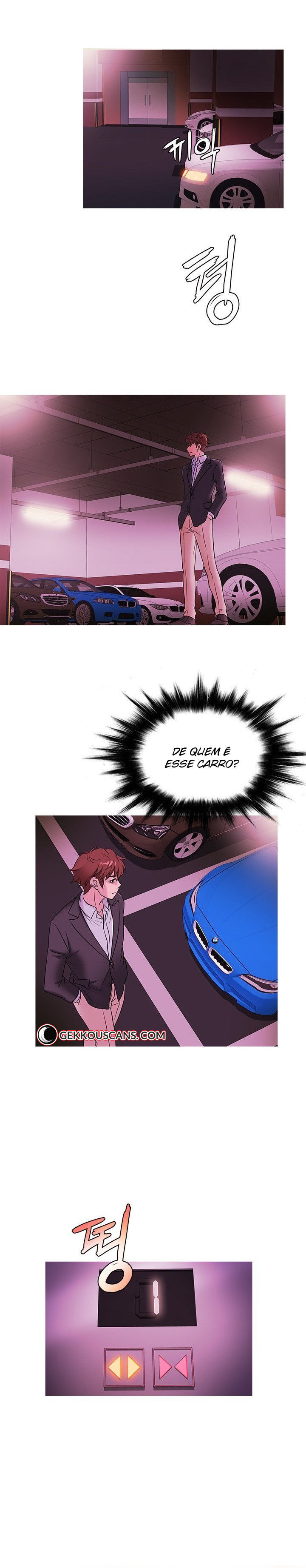 Heaven Capitulo 46 - pagina 7