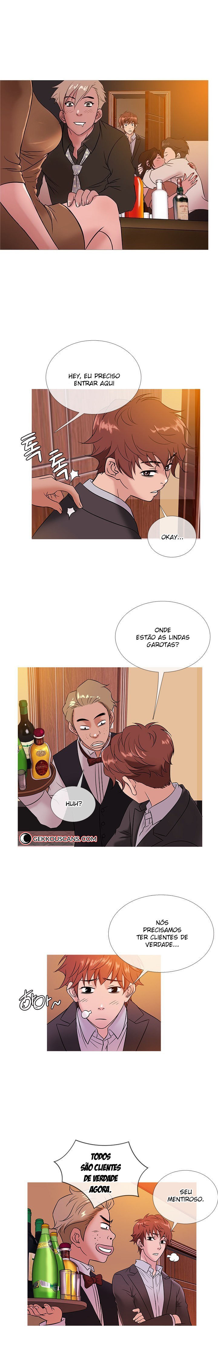 Heaven Capitulo 46 - pagina 9