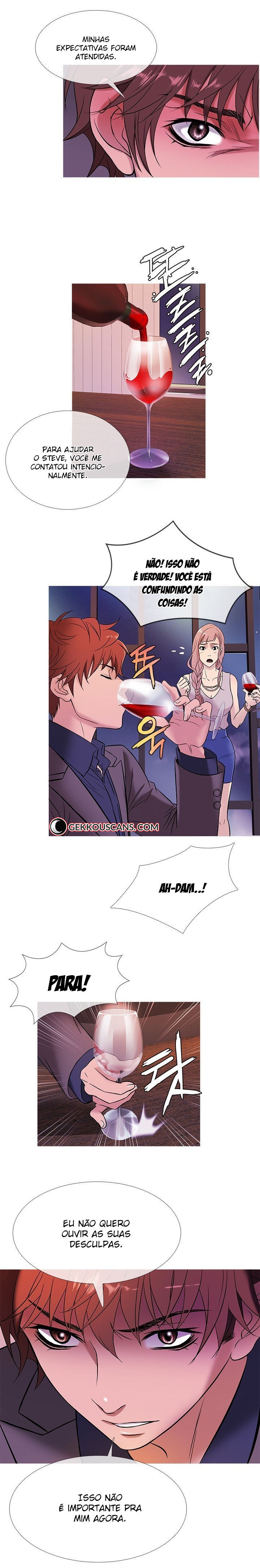 Heaven Capitulo 47 - pagina 5
