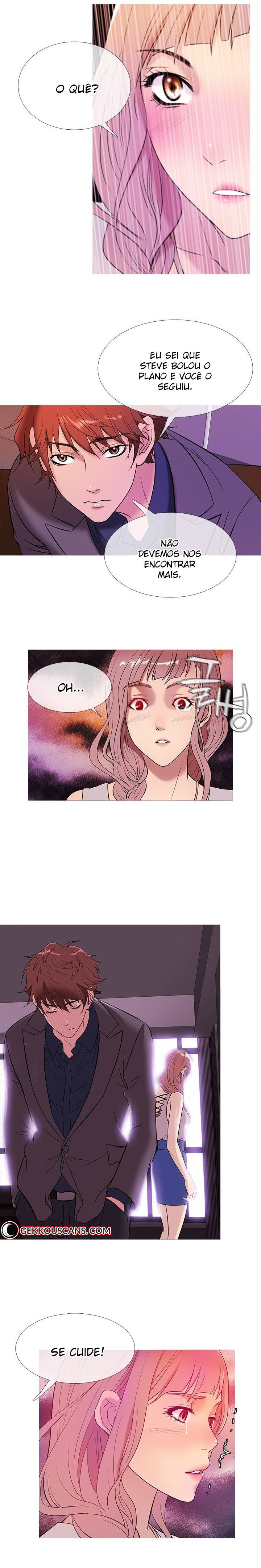Heaven Capitulo 47 - pagina 6