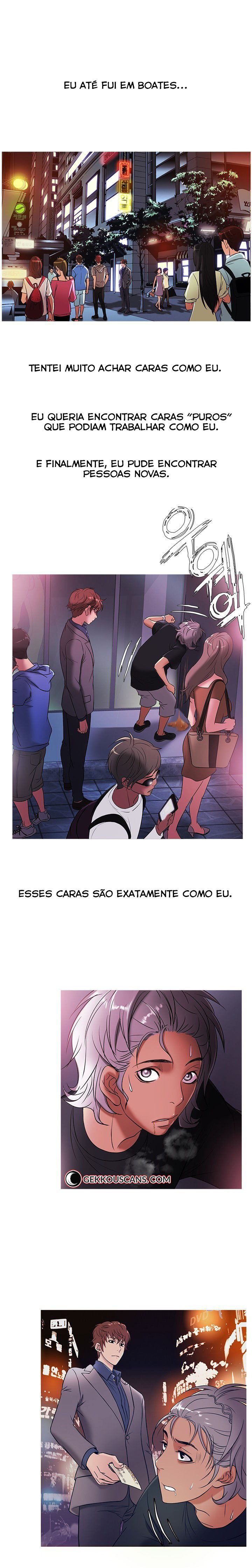Heaven Capitulo 48 - pagina 1