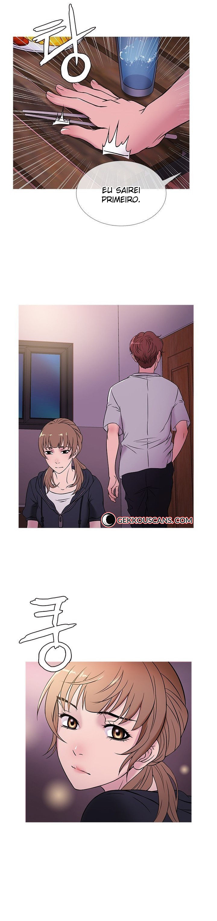 Heaven Capitulo 48 - pagina 12