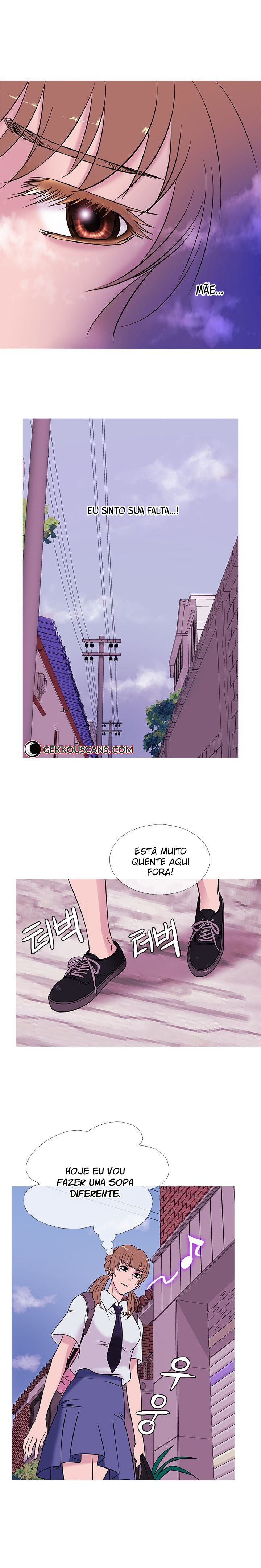 Heaven Capitulo 48 - pagina 13