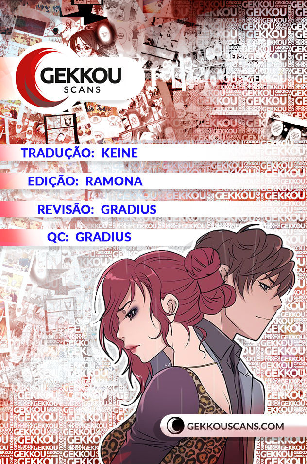 Heaven Capitulo 48 - pagina 18