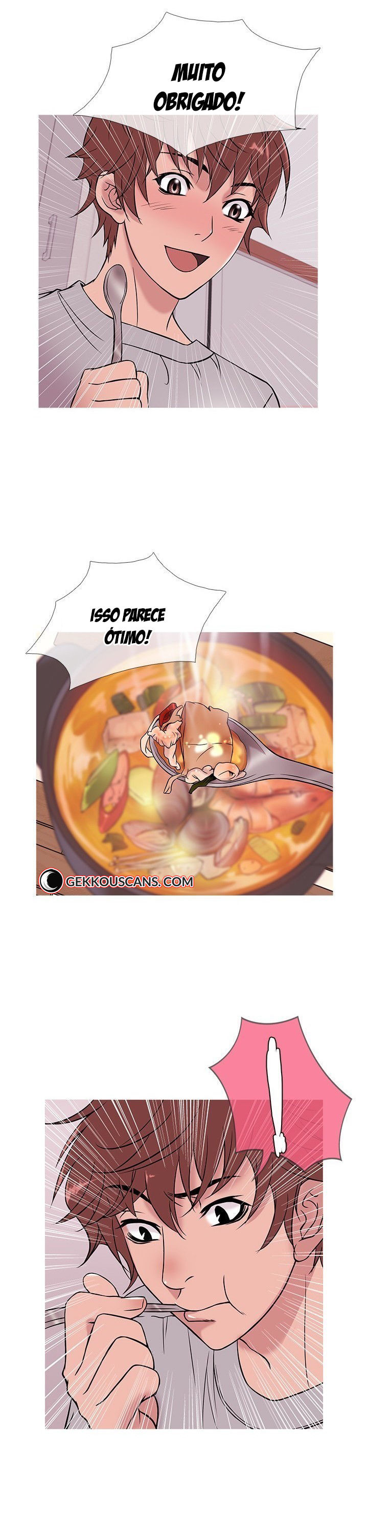 Heaven Capitulo 48 - pagina 6