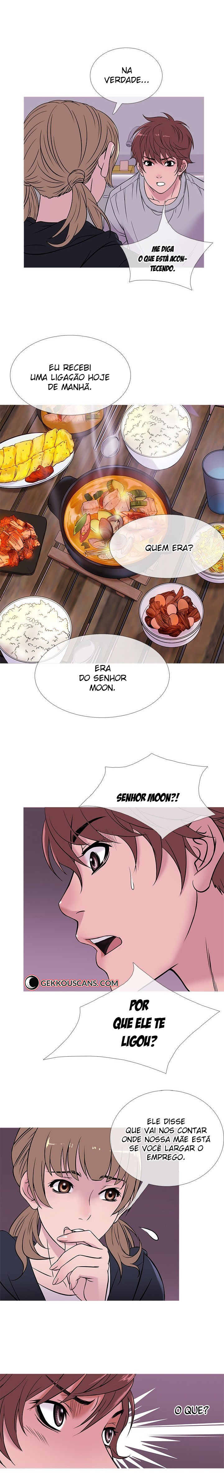 Heaven Capitulo 48 - pagina 8