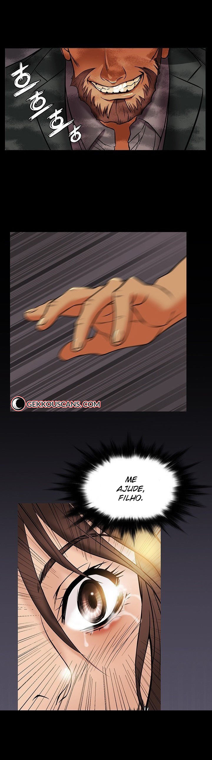Heaven Capitulo 49 - pagina 11