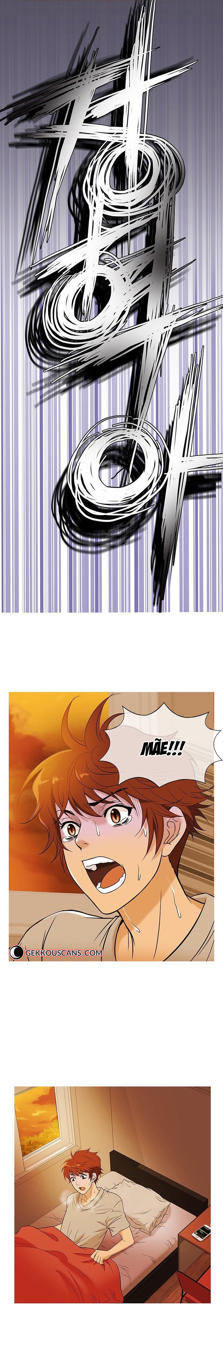 Heaven Capitulo 49 - pagina 12