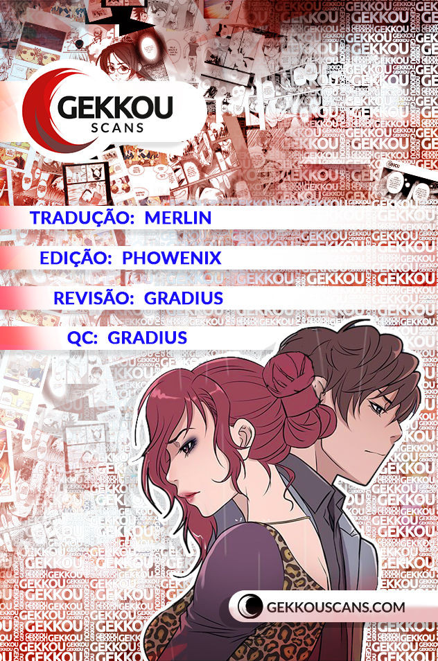 Heaven Capitulo 49 - pagina 17